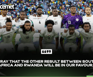 Former Nigerian goalkeeper urges Super Eagles to ‘pray’ ahead of Benin Republic clash
