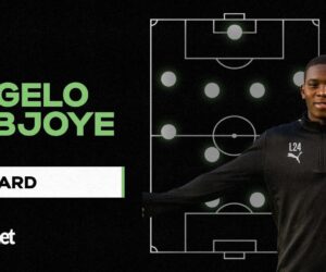 18-year-old Nigerian “top talent” could earn Manchester City deal after two-week trial