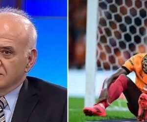 Turkish doctor claims Galatasaray aware of medical issue set to trouble Victor Osimhen for life