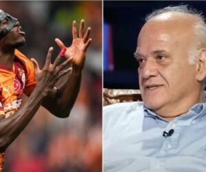 Galatasaray sue famous Turkish doctor for claiming Victor Osimhen suffers from ‘serious illness’