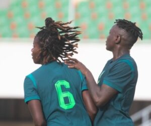 Benin 0-2 Nigeria: Super Falcons join frontrunners South Africa, Ghana, Zambia in race for Morocco 2026