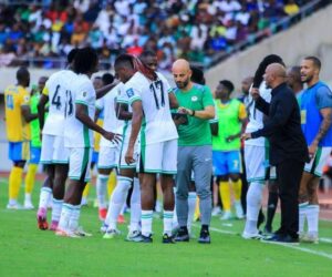 New FIFA world ranking for Super Eagles: How Nigeria now compare to African rivals