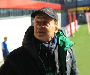 The vengeance of Gernot Rohr. How a bungled relationship continues to haunt Nigerian football