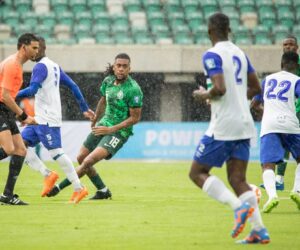 Nwabali’s recklessness and other takeaways from Nigeria Super Eagles’ 2-1 win over Lesotho