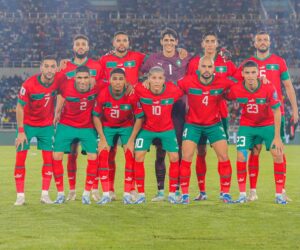 Morocco’s golden generation - can they go all the way?