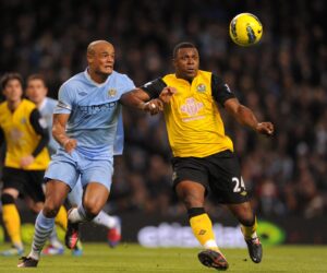 “Massive” – Yakubu Aiyegbeni speaks on ranking in Africa’s top 5 English Premier League goalscorers