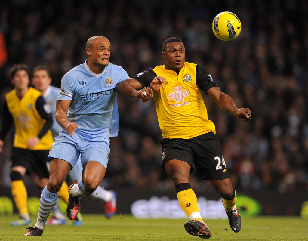 “Massive” – Yakubu Aiyegbeni speaks on ranking in Africa’s top 5 English Premier League goalscorers