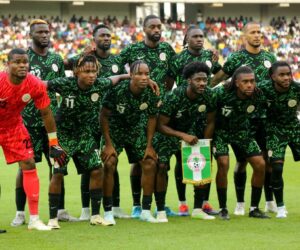 Fulham boss reveals doubtful fitness state of Super Eagles star ahead of Arsenal clash