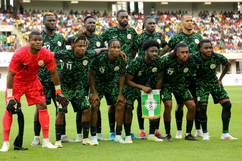 Fulham boss reveals doubtful fitness state of Super Eagles star ahead of Arsenal clash