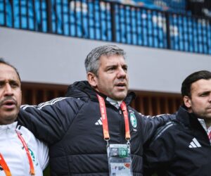 “Silly mistakes” – Saudi Arabia coach Soares rues missed chances after Flying Eagles defeat