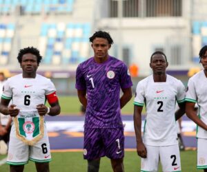 U-20 FIFA World Cup: Player ratings from Nigeria’s 3-2 win over Saudi Arabia