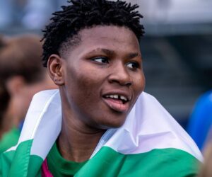32 goals in 36 games: Why Nigeria can no longer ignore Joy Omewa