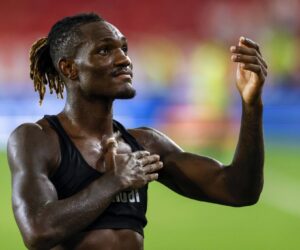 Christantus Uche snubs Ekong, Bassey, reveals Super Eagles mate who is the best CB in the world