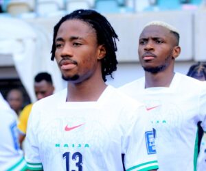 Lesotho 1-2 Nigeria: Player ratings － Fredrick shines, Nwabali fumbles as Super Eagles keep World Cup hopes alive