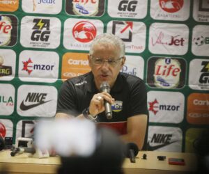 Nigeria’s slim World Cup dream receives boost as Rwanda fire warning to South Africa