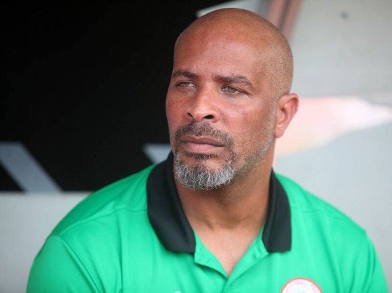 Super Eagles WCQ squad: The 4 shocking omissions from Eric Chelle’s list
