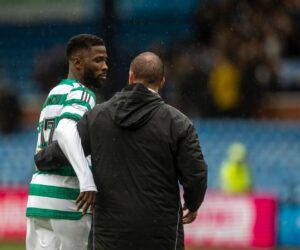 ‘Awful’ – Iheanacho, Rodgers slam VAR after disallowed goal robbed Nigerian star of 30-year Celtic record