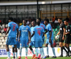 CAF Champions League: Mamelodi Sundowns head coach wary of Remo Stars clash