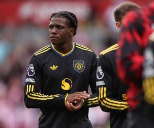 Manchester United’s Patrick Dorgu explains his Nigerian name, reveals impact of faith in his career