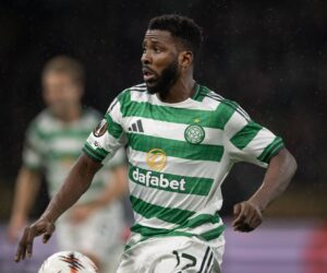Kelechi Iheanacho makes case to Eric Chelle with strike for Celtic in five-goal thriller