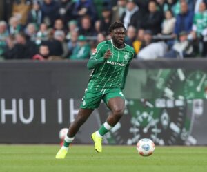 Werder Bremen take key steps to address Boniface’s weight concerns