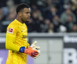 Noah Atubolu: What Freiburg goalie said after Germany call-up crushed Super Eagles hopes