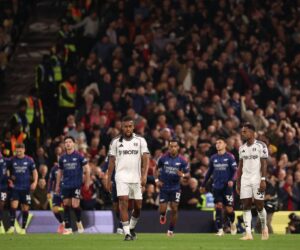 Alex Iwobi outdoes Kanu, Mikel, breaks Premier League record in Fulham’s loss to Arsenal
