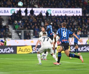 Atalanta coach reflects on Lookman’s performance in Lazio stalemate