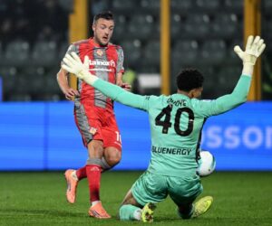 Cremonese 1-1 Udinese: How Maduka Okoye performed in first game after his two-month ban