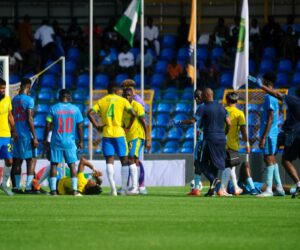 “From a weak league” – Mamelodi Sundowns legend reveals how Super Eagles decline affects the NPFL