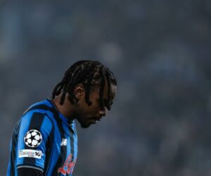 One goal in three games: Former Southampton coach reveals how Lookman’s dip affects Atalanta