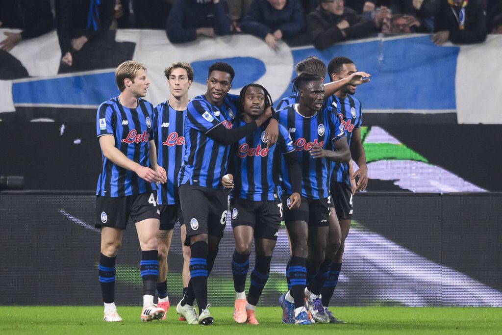 What Ivan Juric said after Ademola Lookman granted his request in Atalanta vs AC Milan draw