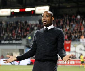 Arsenal let a great manager slip away – Former Super Eagles captain Sunday Oliseh