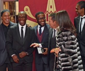 Okocha, Enyeama, Kanu, 9 other Nigerian icons confirmed for Africa vs Barcelona Legends tie in Abuja