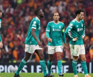 Galatasaray Troll Liverpool After Osimhen-Inspired Champions League Win