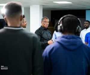 Africans in Tech Global partners with Techpoint Africa to help Africans in diaspora understand African markets 