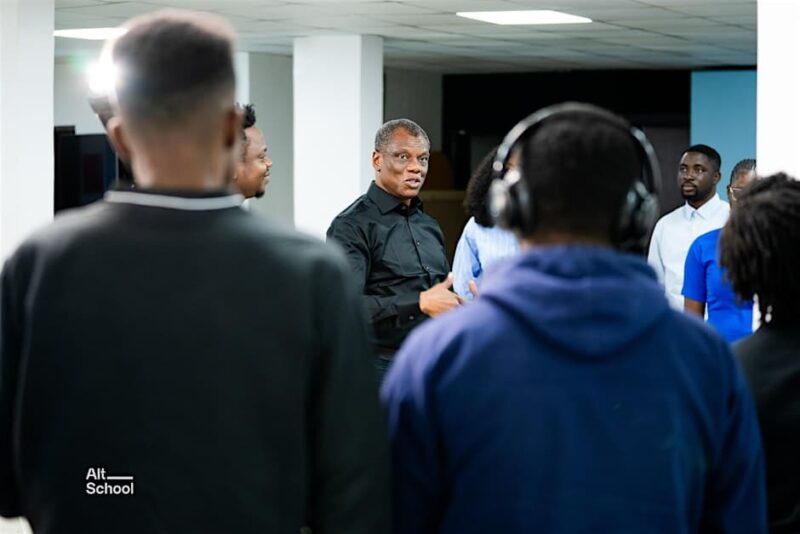 Africans in Tech Global partners with Techpoint Africa to help Africans in diaspora understand African markets 