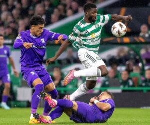VAR Wrong To Have Disallowed Iheanacho’s Goal Vs