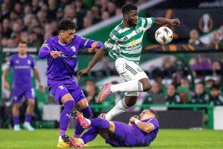 VAR Wrong To Have Disallowed Iheanacho’s Goal Vs