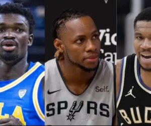 NBA is Projecting the Future on Nigerian Basketball Talent