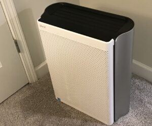 Levoit EverestAir review: powerful yet compact, this is my go-to air purifiers