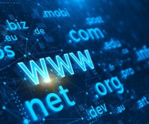 How AI is transforming domain management and setup