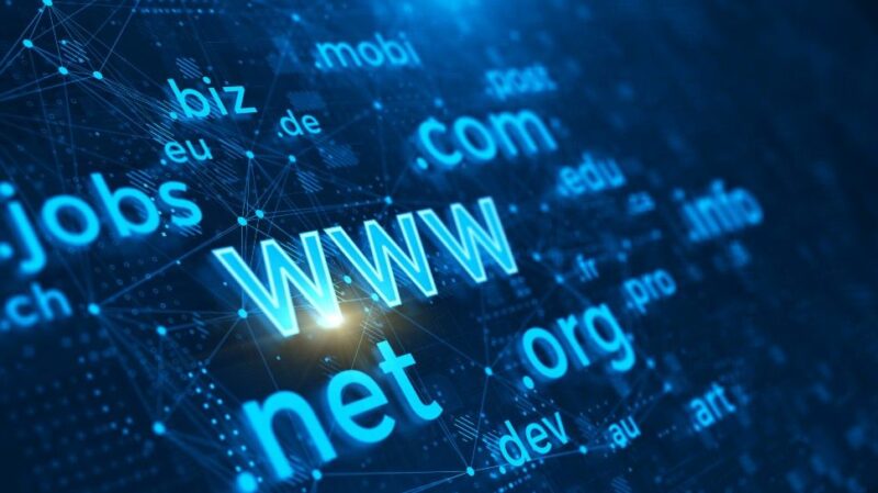 How AI is transforming domain management and setup