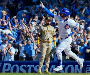 MLB wild-card series Day 1: Live updates, lineups, analysis