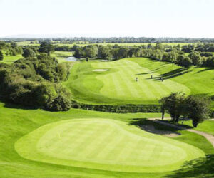 Veteran Golfers Urge Private Sector Investment In Sports Development