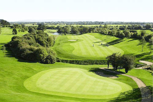 Veteran Golfers Urge Private Sector Investment In Sports Development