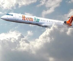 Passenger arrested for alleged theft of N290k on Ibom Air flight