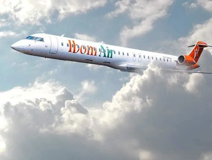Passenger arrested for alleged theft of N290k on Ibom Air flight