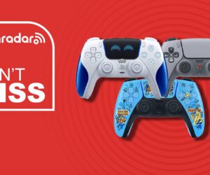 A host of limited edition PS5 controllers are somehow still available, just in time for gift season – including the elusive 30th Anniversary DualSense