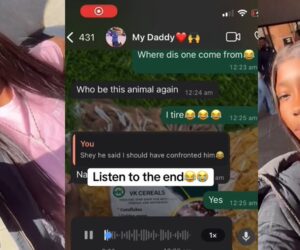 Woman Shares Dad’s Hilarious Response After Her Ex Asked for a Second Chance (WATCH)